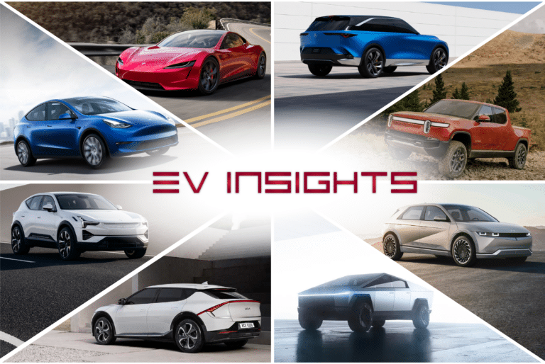 EV Universe Newsletter