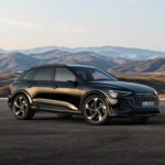 Audi Q8 e-tron EVU