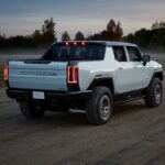 GMC HUMMER EV EVU