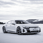 Audi RS e-tron GT EVU