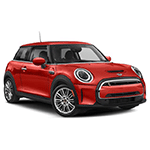 MINI Hardtop 2 Door EVU