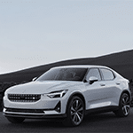 Polestar 2 EVU