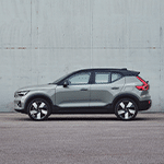 Volvo XC40 Recharge EVU